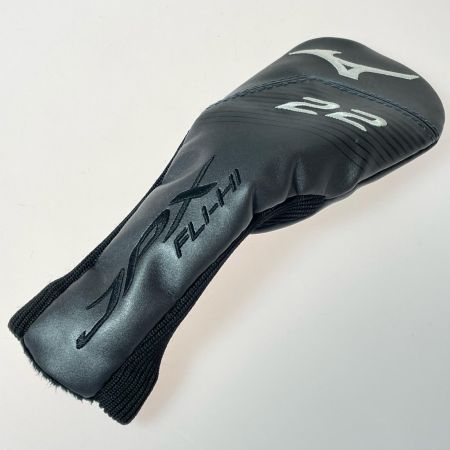 MIZUNO ミズノ JPX FRI-HI UT 22° ユーティリティ N.S.PRO 850GH neo S カバー付