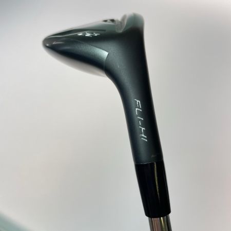 MIZUNO ミズノ JPX FRI-HI UT 22° ユーティリティ N.S.PRO 850GH neo S カバー付