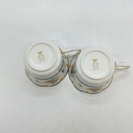  NARUMI ナルミ シャリラムーン　ペアコーヒーデザートセット