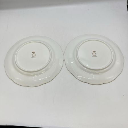  NARUMI ナルミ シャリラムーン　ペアコーヒーデザートセット