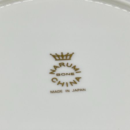  NARUMI ナルミ シャリラムーン　ペアコーヒーデザートセット