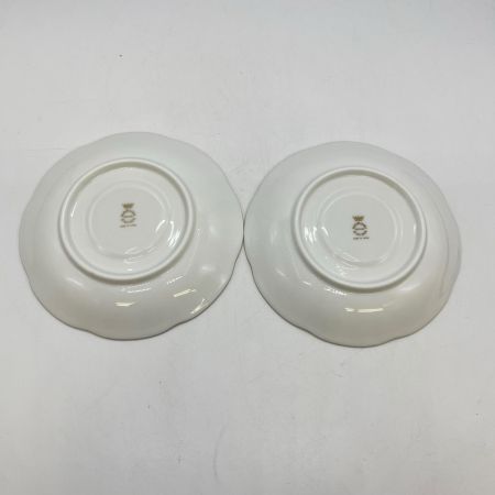 NARUMI ナルミ シャリラムーン　ペアコーヒーデザートセット