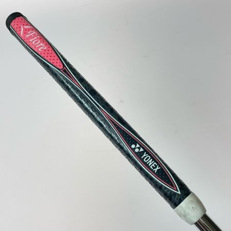  YONEX ヨネックス Fiore フィオーレ パター 32インチ レディースモデル
