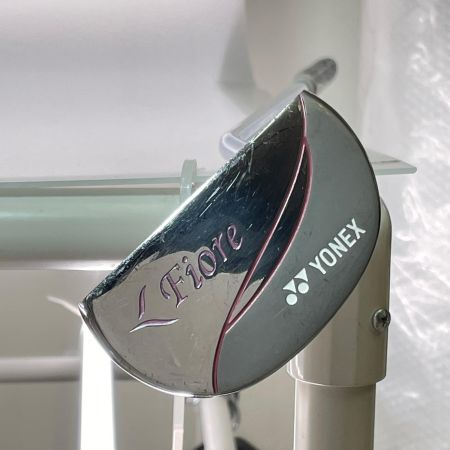  YONEX ヨネックス Fiore フィオーレ パター 32インチ レディースモデル