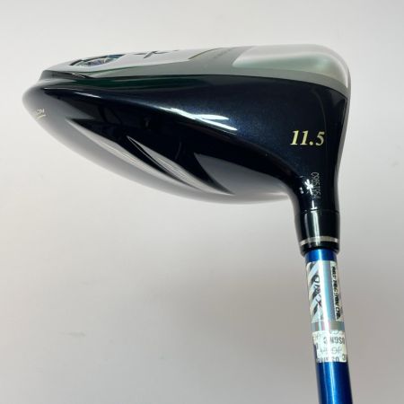  DUNLOP ダンロップ XXIO13 ゼクシオ13 1W 11.5° ドライバー MP1300 SR 44インチ インチカット カバー付