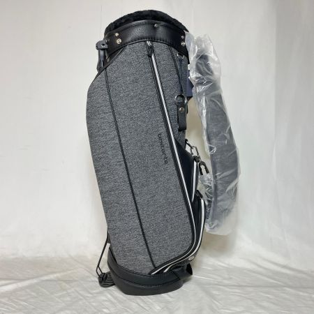  stats golf testarte NOVATEX スタンドバッグ キャディバッグ 9.5型 3.6kg 5分割 73-9221511 ブラック