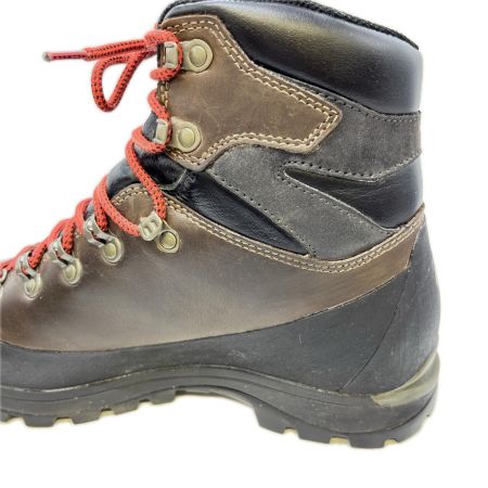  mont･bell モンベル  登山用　トレッキングブーツ　サイズ25.5cm 1129723