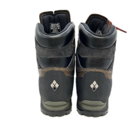  mont･bell モンベル  登山用　トレッキングブーツ　サイズ25.5cm 1129723