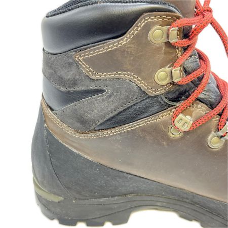  mont･bell モンベル  登山用　トレッキングブーツ　サイズ25.5cm 1129723