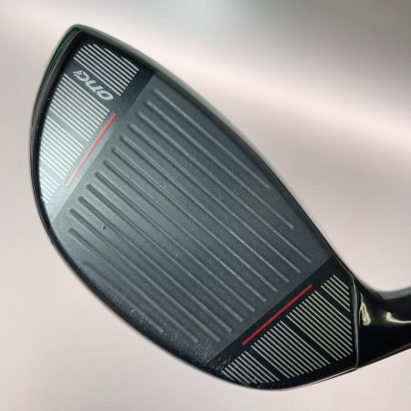  PRGR プロギア RS DUO MAX 1W 10.5° ドライバー TOUR AD SR カバー付