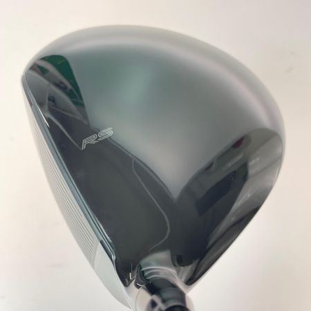  PRGR プロギア RS DUO MAX 1W 10.5° ドライバー TOUR AD SR カバー付