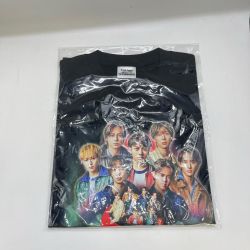 ◎◎  TravisJapan Tシャツ 's travelers 2026 グッズ ストラベラーズ 未開封品 Sランク