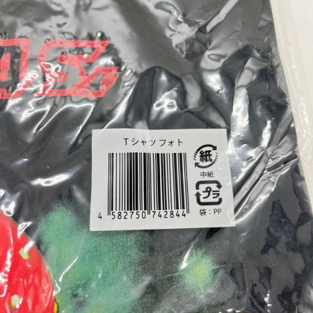   TravisJapan Tシャツ 's travelers 2026 グッズ ストラベラーズ 未開封品