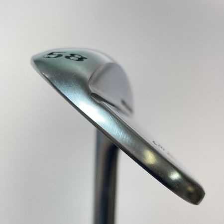  ROYAL COLLECTION ロイヤルコレクション MT BB WEDGE 58° ウェッジ Dynamic Gold S200