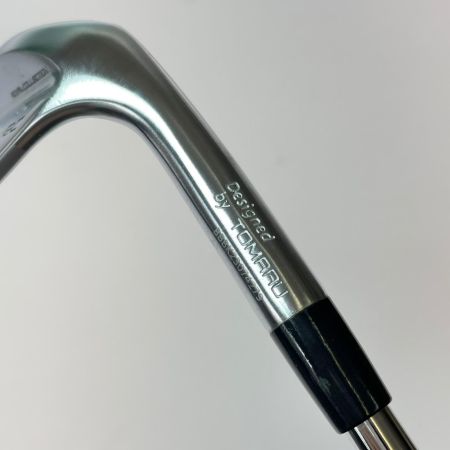  ROYAL COLLECTION ロイヤルコレクション MT BB WEDGE 58° ウェッジ Dynamic Gold S200