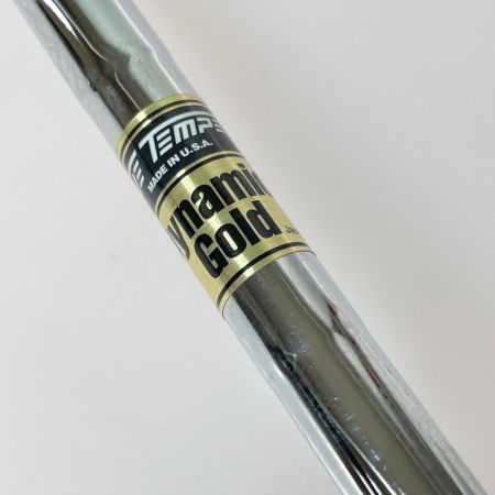  ROYAL COLLECTION ロイヤルコレクション MT BB WEDGE 58° ウェッジ Dynamic Gold S200