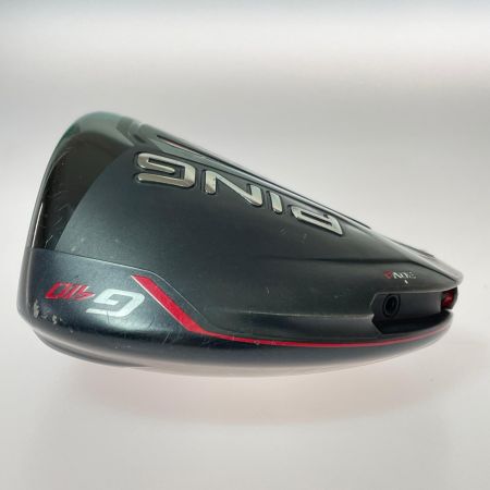 PING ピン G410 1W 9.0° ドライバー ヘッドのみ