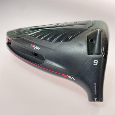 PING ピン G410 1W 9.0° ドライバー ヘッドのみ