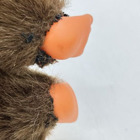   セキグチ モンチッチ 2体セット