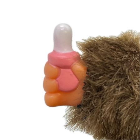   セキグチ モンチッチ 2体セット