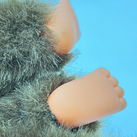   セキグチ モンチッチ 2体セット