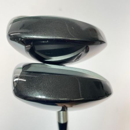 TaylorMade テーラーメイド V STEEL 3FW 5FW フェアウェイウッド 2本セット M.A.S2-55 S