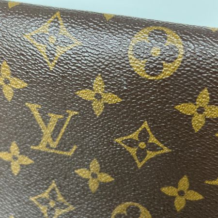 LOUIS VUITTON ルイヴィトン モノグラム スピーディ30 ボストンバッグ M41526 ブラウン