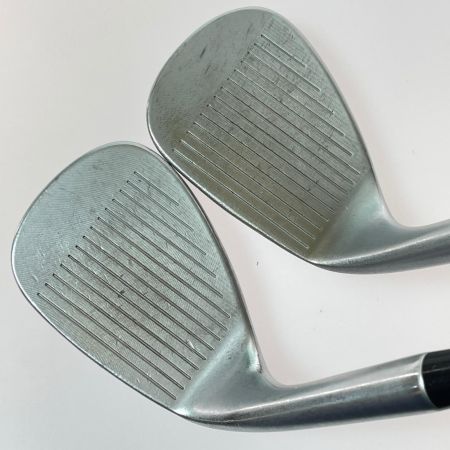  Cleveland Golf クリーブランドゴルフ 588-RTX ROTEX-FACE We 52° 58° ウェッジ 2本セット