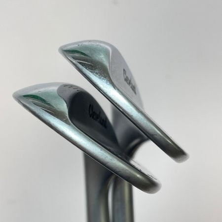  Cleveland Golf クリーブランドゴルフ 588-RTX ROTEX-FACE We 52° 58° ウェッジ 2本セット