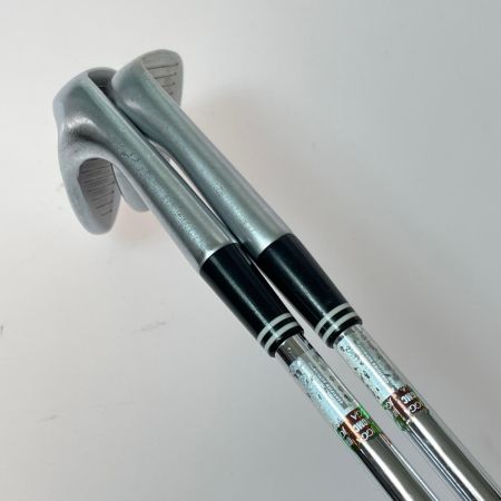  Cleveland Golf クリーブランドゴルフ 588-RTX ROTEX-FACE We 52° 58° ウェッジ 2本セット