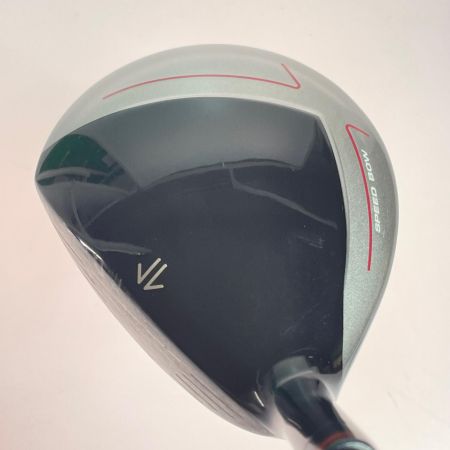  マジェスティゴルフ SHUTTLE シャトル 5FW 18° フェアウェイウッド IMPACT FIT M230 SR