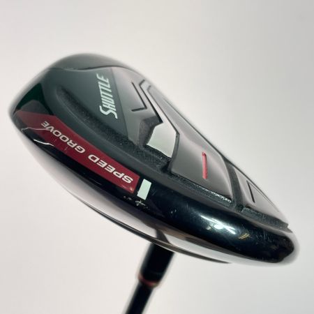  マジェスティゴルフ SHUTTLE シャトル 5FW 18° フェアウェイウッド IMPACT FIT M230 SR