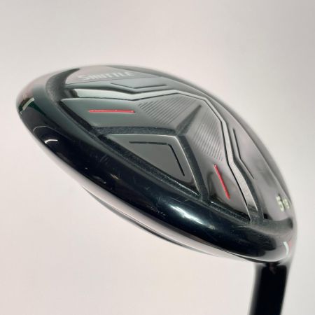  マジェスティゴルフ SHUTTLE シャトル 5FW 18° フェアウェイウッド IMPACT FIT M230 SR