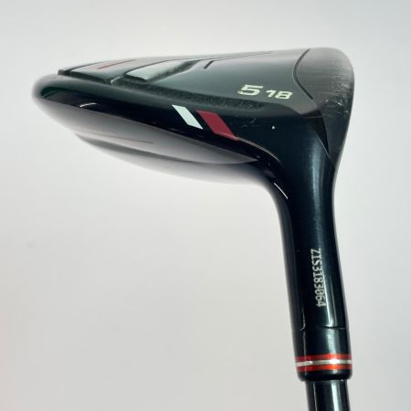  マジェスティゴルフ SHUTTLE シャトル 5FW 18° フェアウェイウッド IMPACT FIT M230 SR