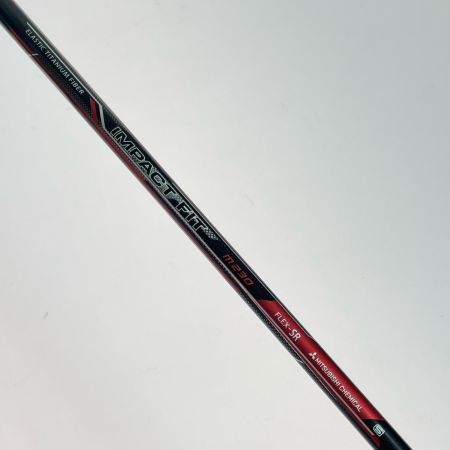  マジェスティゴルフ SHUTTLE シャトル 5FW 18° フェアウェイウッド IMPACT FIT M230 SR