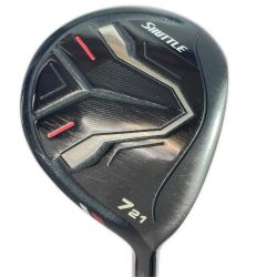 ◎◎ マジェスティゴルフ SHUTTLE シャトル 7FW 21° フェアウェイウッド IMPACT FIT M230 SR Cランク