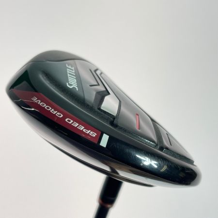  マジェスティゴルフ SHUTTLE シャトル 7FW 21° フェアウェイウッド IMPACT FIT M230 SR