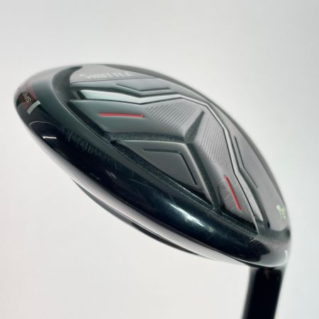  マジェスティゴルフ SHUTTLE シャトル 7FW 21° フェアウェイウッド IMPACT FIT M230 SR