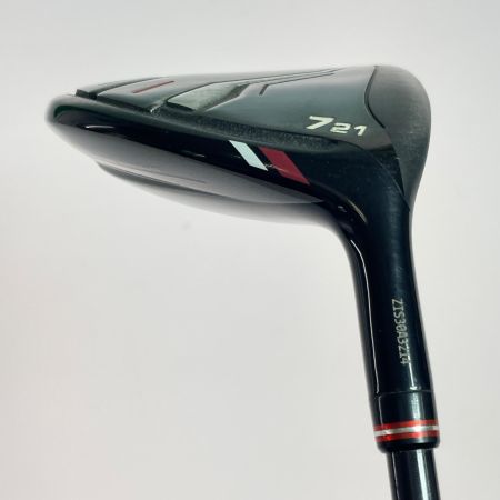  マジェスティゴルフ SHUTTLE シャトル 7FW 21° フェアウェイウッド IMPACT FIT M230 SR