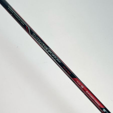  マジェスティゴルフ SHUTTLE シャトル 7FW 21° フェアウェイウッド IMPACT FIT M230 SR