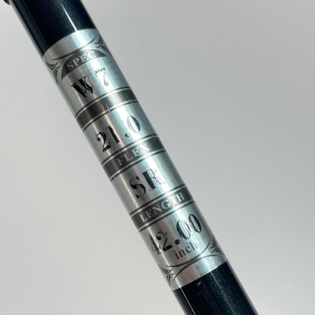 マジェスティゴルフ SHUTTLE シャトル 7FW 21° フェアウェイウッド IMPACT FIT M230 SR
