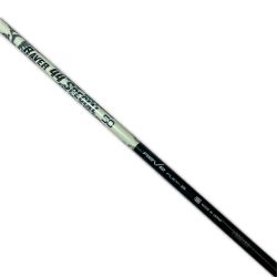 ◎◎ REVE レーヴ シャフト RAVER 44 SPECIAL 50 S テーラーメイドスリーブ付 Bランク