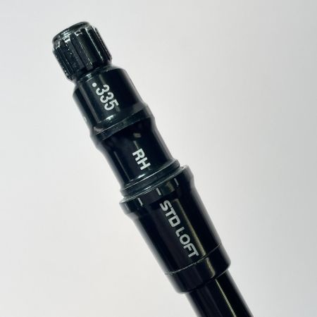  REVE レーヴ シャフト RAVER 44 SPECIAL 50 S テーラーメイドスリーブ付