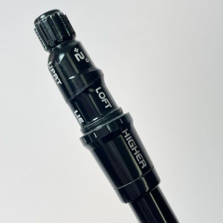  REVE レーヴ シャフト RAVER 44 SPECIAL 50 S テーラーメイドスリーブ付