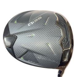 TaylorMade テーラーメイド QI35 MAX 1W 10.5° ドライバー TENSEI テンセイ ブルー TM50 SR リシャフト Bランク