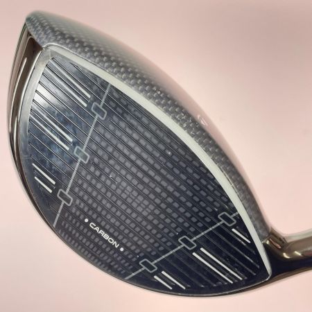 TaylorMade テーラーメイド QI35 MAX 1W 10.5° ドライバー TENSEI テンセイ ブルー TM50 SR リシャフト