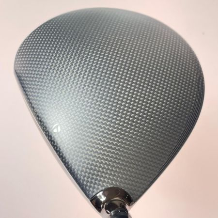 TaylorMade テーラーメイド QI35 MAX 1W 10.5° ドライバー TENSEI テンセイ ブルー TM50 SR リシャフト