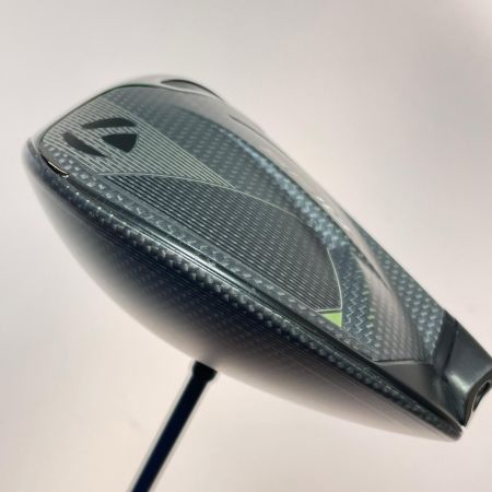 TaylorMade テーラーメイド QI35 MAX 1W 10.5° ドライバー TENSEI テンセイ ブルー TM50 SR リシャフト