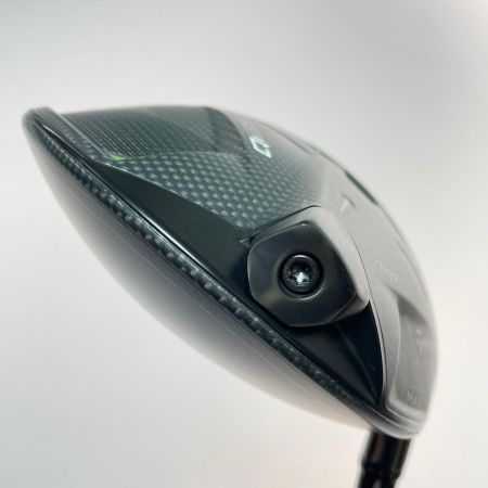 TaylorMade テーラーメイド QI35 MAX 1W 10.5° ドライバー TENSEI テンセイ ブルー TM50 SR リシャフト