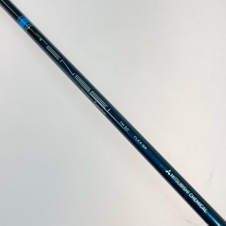 TaylorMade テーラーメイド QI35 MAX 1W 10.5° ドライバー TENSEI テンセイ ブルー TM50 SR リシャフト